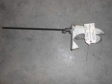 Lower Unit Assembly Short Shaft 1968 Sears by Eska 3.5hp Outboard 217 59860 (C) picture