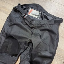 Sedici Marco ADV Series Waterproof Motorcycle Pants XL picture