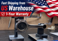 Connecting Rod Balancer Stand / Jig Best Quality / Brand new / Black picture