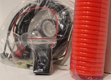 Air Lift 25980EZ WirelessONE 2nd Gen Single Path On-Board Air Compressor Kit picture