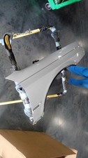 Hyundai Sonata 2002-2005 Right Fender Used 6201 picture