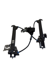 12-16 Tesla Model S Rear Right Door Window Regulator & Motor- 6006377-00-G OEM picture