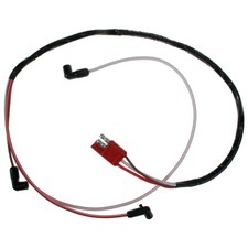 Engine Gauge Feed Wiring Harness USA Made Big Block Mustang 1967-1968 picture