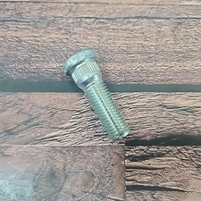 5x Napa 6411286 Dorman 610-266 M12-1.50 Serrated Wheel Stud For Prizm Vibe Yaris picture