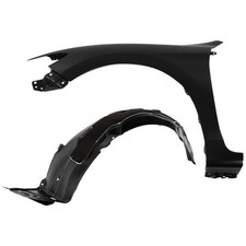 Fender Front Driver Left Side Coupe for Honda Accord 2014-2015 picture
