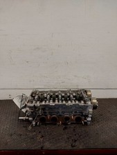 Cylinder Head Sedan 1.8L 2ZRFE Engine Fits 09-19 COROLLA 1204205 picture