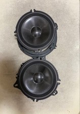 Excellent Pioneer Carrozzeria Component Speaker System Left Right Set V172A picture