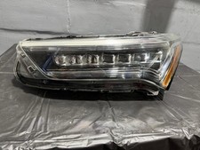 2019-2023 Acura RDX - LH - Left Headlight - OEM - Genuine  picture