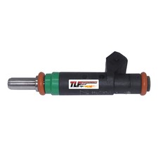 (8) 27lb Fuel Injectors for 2010 BMW X5 4.4L Turbocharged picture
