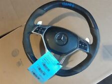2012 2013 2014 CLS 63 AMG STEERING WHEEL W 218 picture