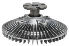 Engine Cooling Fan Clutch 4 Seasons 36949 picture