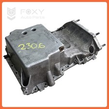 2014-2024 Maserati Ghibli Quattroporte 3.0L RWD Engine Motor Lower Oil Pan OEM picture