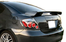 PAINTED LISTED COLORS FACTORY STYLE SPOILER FOR A SCION TC  2005-2010 picture