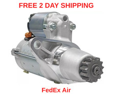 Starter fits Toyota Camry Sienna 2010-2011 2.5 3.5 2.7, RAV4 2010-18 428000-5983 picture