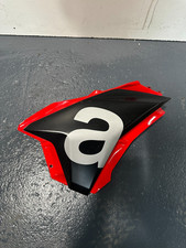 2022 21-24 APRILIA TUONO 660 RIGHT SIDE UPPER FAIRING PANEL BODYWORK BLACK OEM picture