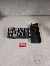 2010 Chevy malibu Engine Wiring Harness Junction Block 20822694 picture