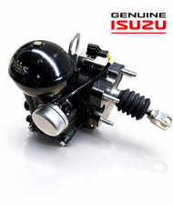 8980314140 | Genuine NEW Isuzu Hydraulic Brake Booster For NQR, NRR picture