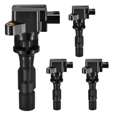 3 Pack Automotive Ignition Coil Direct Replacement Fits Mazda 3 Mazda 5 UF604 picture