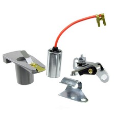 Ignition Tune-Up Kit WVE 8T1046 picture