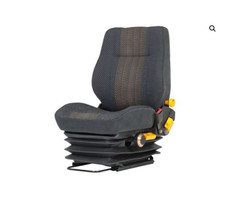 isri 6000/348 industrial machinery seat picture