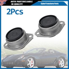 2PCS 196746 For Ferrari 612 Sa Aperta 599GTB Fiorano Engine Mount Kit US picture