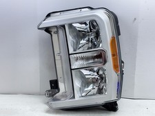 2023-2026 Ford F250 F350 F450 F550 Halogen Front Left OEM Headlight pc3b13006ah picture