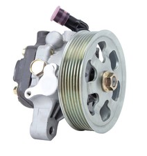 New Power Steering Pump for 2003-05 Honda Element 2003-04 CRV 2.4L picture