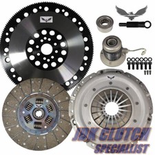JDK OEM CLUTCH KIT + FLYWHEEL FOR  2011-2017 FORD MUSTANG GT 5.0L DOHC V8 COYOTE picture