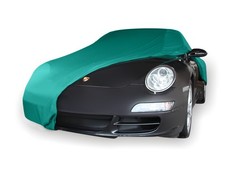 Soft Indoor Car Cover for Jaguar XK-SS picture