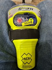 ACR Globalfix Pro 406 EPIRB Integral GPS 2844 picture