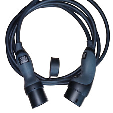 Original Mercedes-Benz PHEV Plug-In Hybrid Charging Cable Type 2-Type 2 FAST picture
