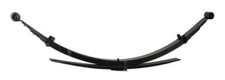 Skyjacker D400S Softride Front Leaf Spring 1961-1993 Dodge W100 W150 W200 3-4in picture