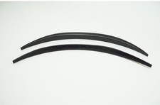 Rennline Silicone Rear Chip Guards 18 Inches picture