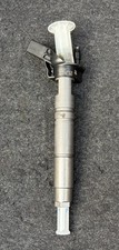 GENUINE BOSCH Diesel Fuel Injector 0445115063 Mercedes-Benz ML Chrysler picture