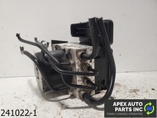 OEM 2012-2018 Ford Focus 2.0L Antilock Brake Part Assembly 100961-01403 picture