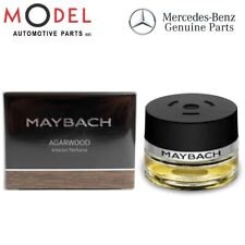 Mercedes-Benz Genuine Interior Cabin Fragrance ( MAYBACK AGARWOOD ) A0008990200 picture