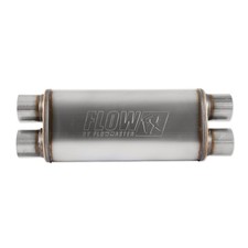 Flowmaster 72469 FlowFX Muffler 3