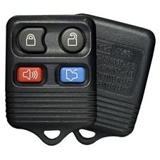 Oem Factory Ford remote Keyless Entry car remote control transmitter fob picture
