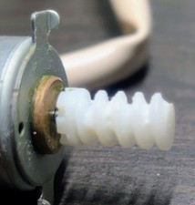 Ford Odometer Gear (PRE-GREASED) - Mustang/F150/Crown Victoria/Explorer/and More picture