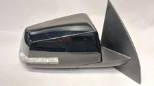 '13-'17 CHEVROLET TRAVERSE passenger Door Mirror power folding OEM 6 Month Wnty picture