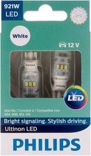 Philips Car Reverse Light 921WLED Ultinon LED Bulb picture