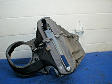 1982 -92 Camaro Firebird Lower Heater A/C Housing box Outer WITHOUT Fan motor picture