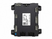 2012–2021 Tesla Model S Body Controller 315 MHz OEM 1010906-00-G picture