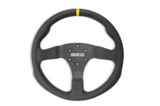 Sparco 015R330CLO for Steering Wheel R330 Leather picture