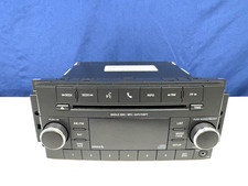 2013-2017 Dodge Chrysler Jeep Wrangler OEM Radio Stereo CD AUX AM FM P05091197AC picture