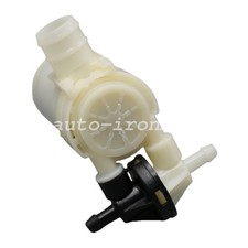 OE For 2007-11 Honda CR-V 2.4L Windshield Wiper Washer Fluid Pump 76806-SMA-J01 picture