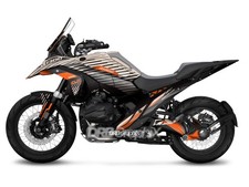 NEW Graphic kit for BMW R 1300 GS Decal Kit (TTN-IVO) picture