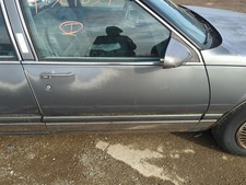 1988 Buick Electra Passenger Front Door Oem VZPMM picture