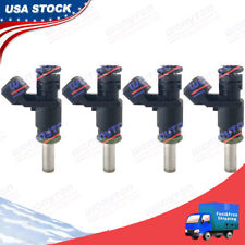 4x Fuel Injectors 8M6000652 For Mercury 135-150 HP EFI 4 STROKE picture