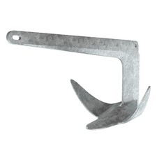 Lewmar 22 lb Horizon Claw Anchor #0057910 picture